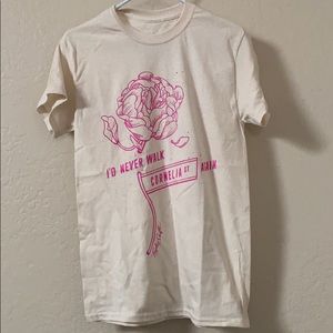 Taylor Swift Lover Cornelia St shirt